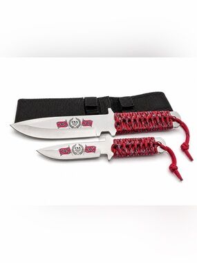 NEW CSA Heritage Not Hate Blade Set